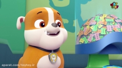 انیمیشن پاوپاترول قسمت چهل و نهم PawPatrol S02E49